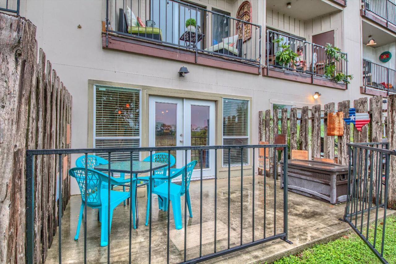 Ss 4B Riverside Condo New Braunfels Exterior photo
