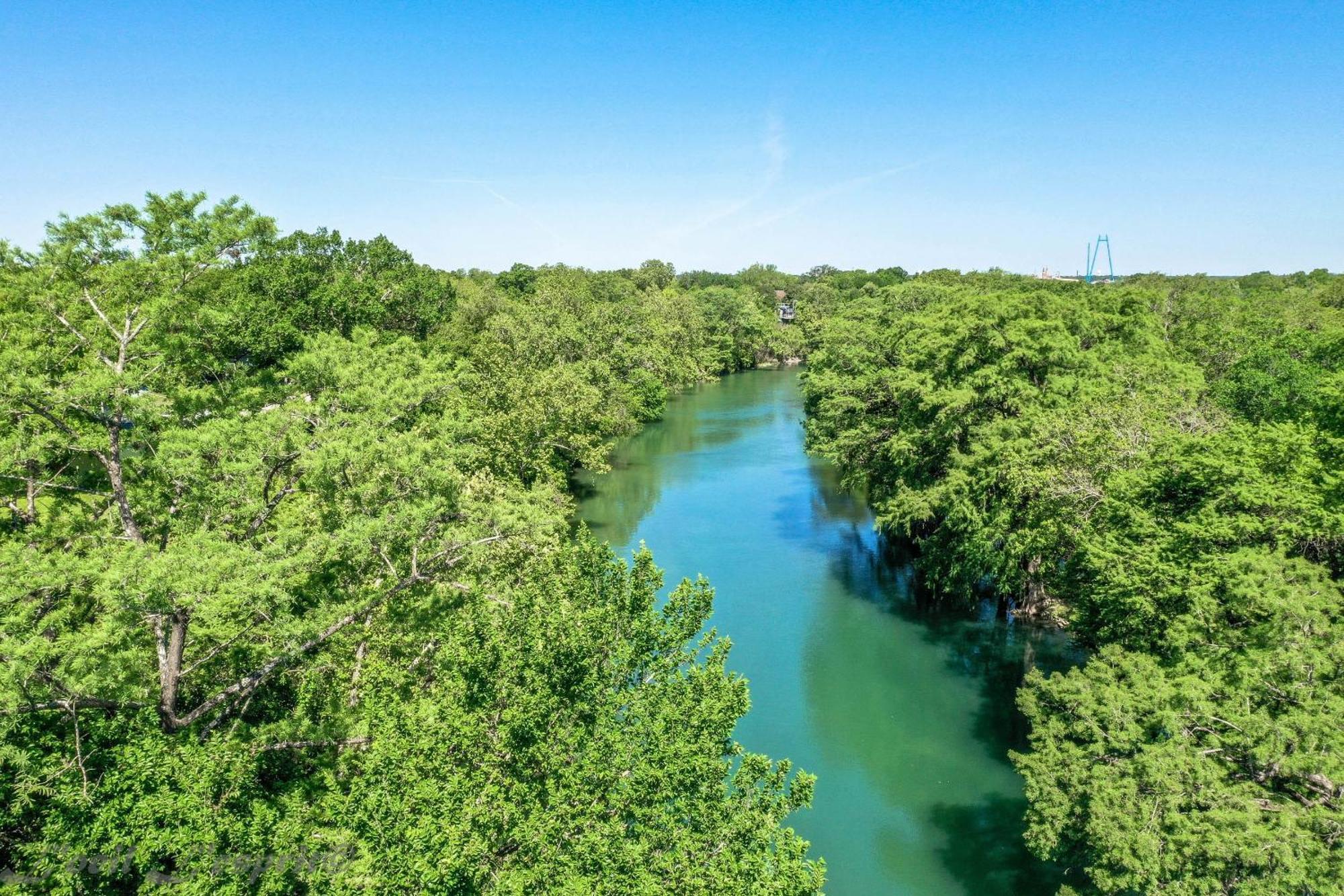 Ss 4B Riverside Condo New Braunfels Exterior photo