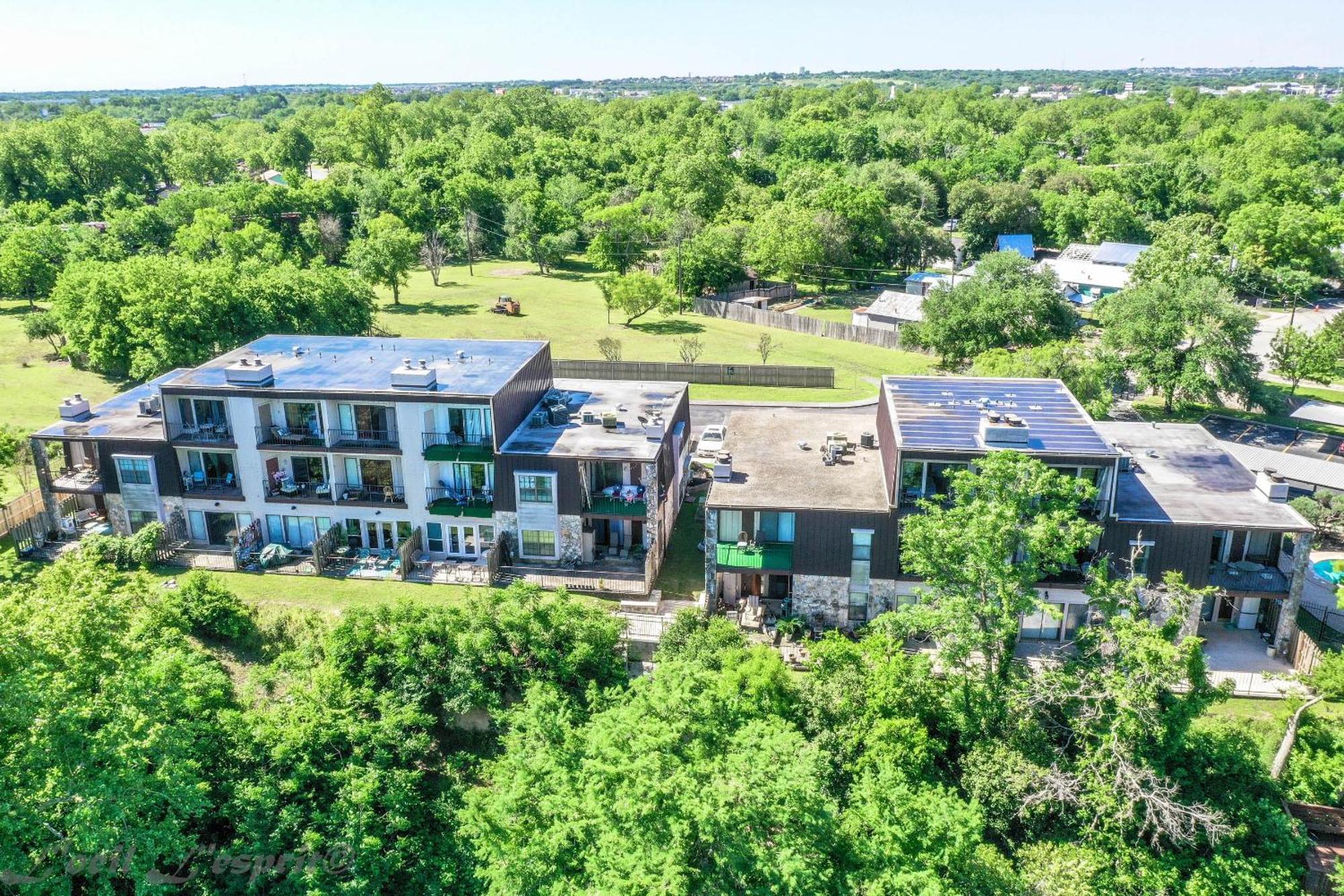 Ss 4B Riverside Condo New Braunfels Exterior photo