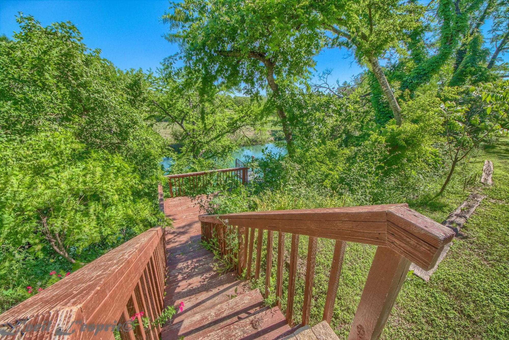 Ss 4B Riverside Condo New Braunfels Exterior photo